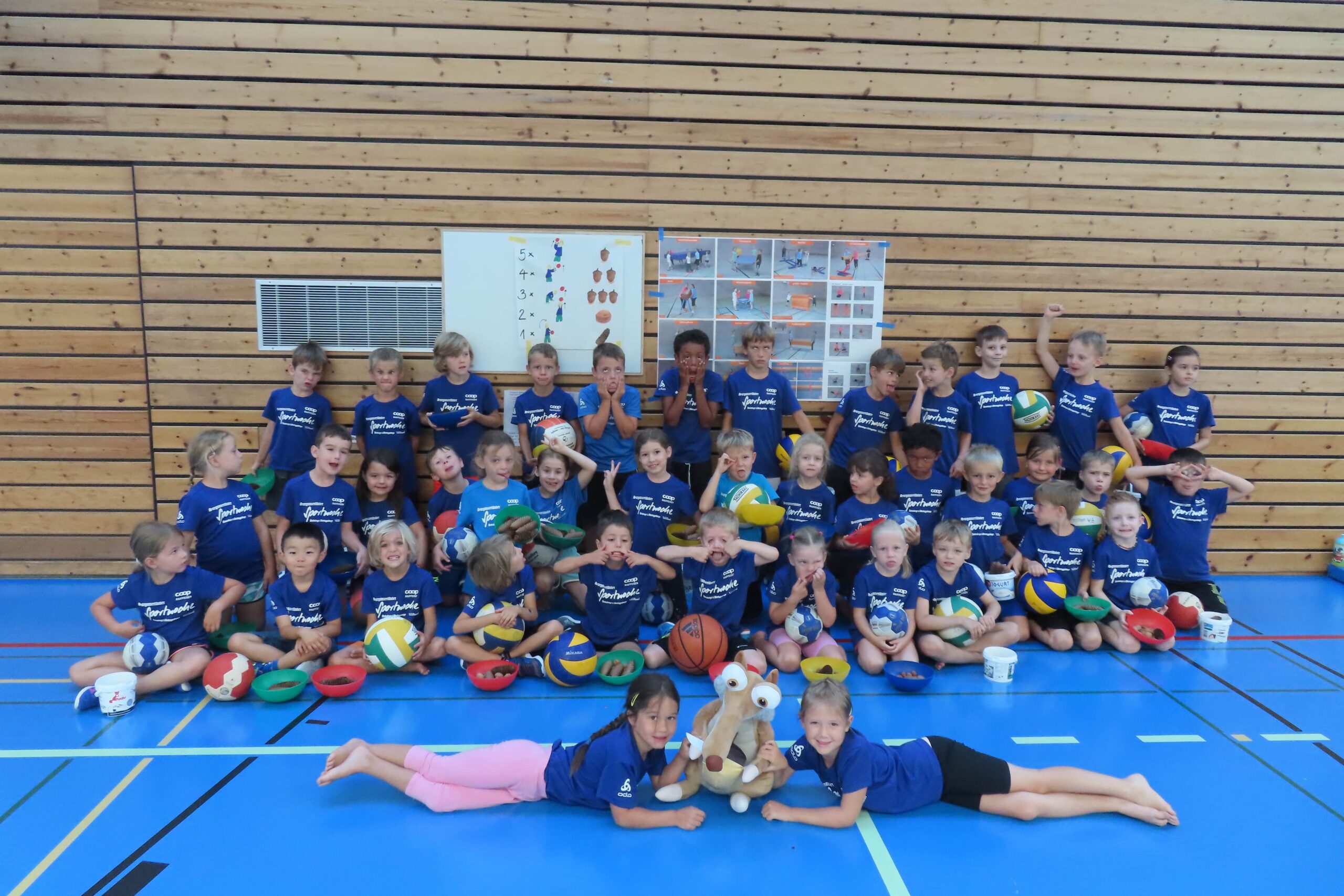 Copyright Sportwoche.ch (c) Sportwoche.ch